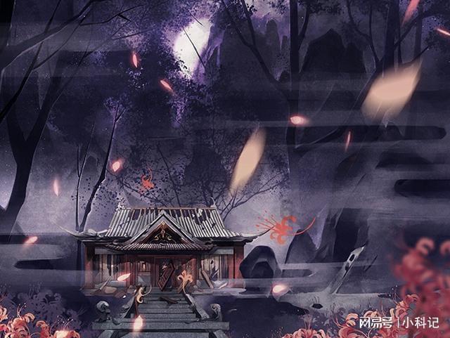 逃离无人的学校